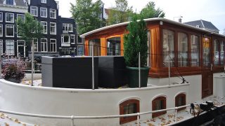 【オランダ】アムステルダムで泊まりたい、フォトジェニックなホテル3選
