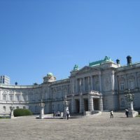 【東京】無料で誰でも見学できる！　ヨーロッパの宮殿を思わす迎賓館