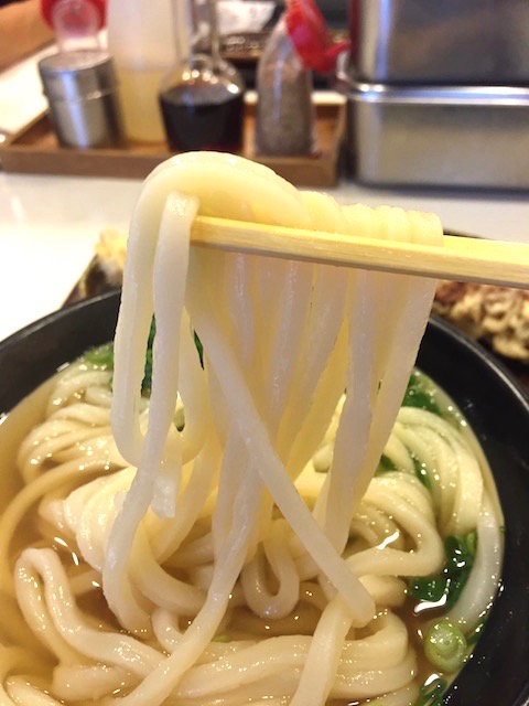 東京で一番おいしいと噂される讃岐うどん！行列必須の超人気店「うどん丸香」