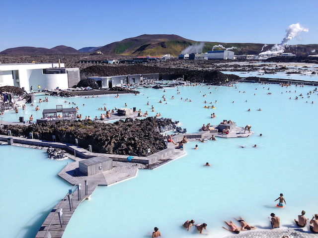 自然の宝庫、アイスランドが今熱い！あのドラマのロケ地で人気沸騰中。
