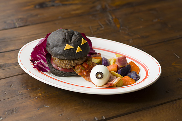 フォトジェニック体験ができる今年の「Eggs 'n Things」のハロウィンを紹介!