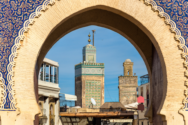 一度で二度おいしい、モロッコ旅行はパリとセットがおすすめな5つの理由