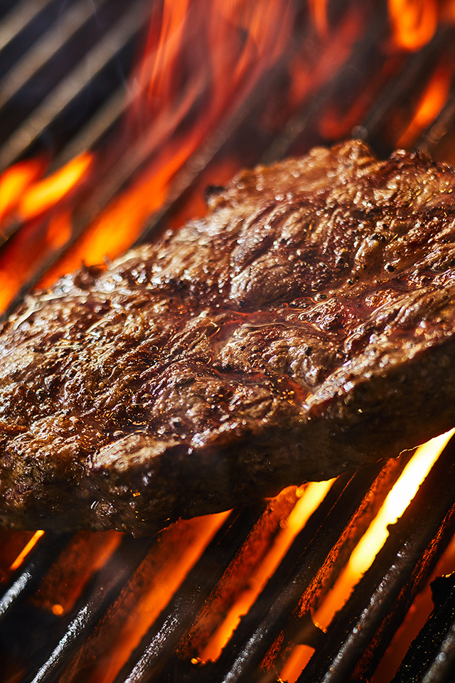食欲の秋!“お肉尽くし”のディナーブッフェ「赤坂・秋の肉祭り」開催