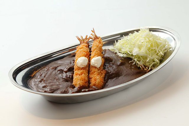 「アパ社長カレー」が上陸!あの「アパホテル社長」がオープン記念イベントに登場!