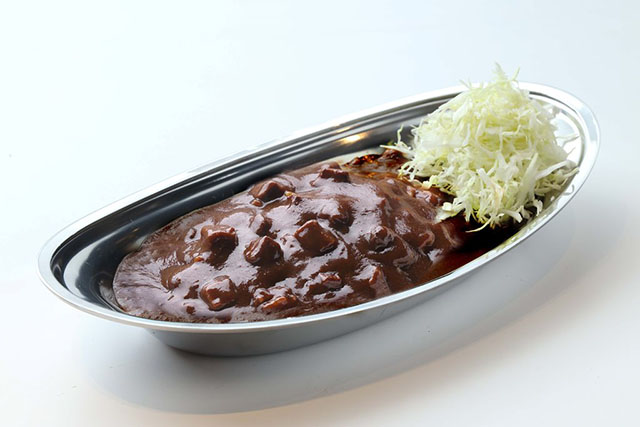 「アパ社長カレー」が上陸!あの「アパホテル社長」がオープン記念イベントに登場!