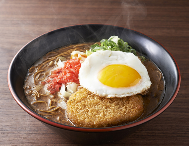 【一風堂】10/16(月)はラーメン1杯500円!新作「ソースとんこつ大発明!」も