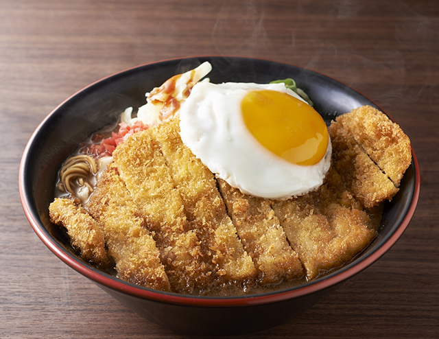 【一風堂】10/16(月)はラーメン1杯500円!新作「ソースとんこつ大発明!」も