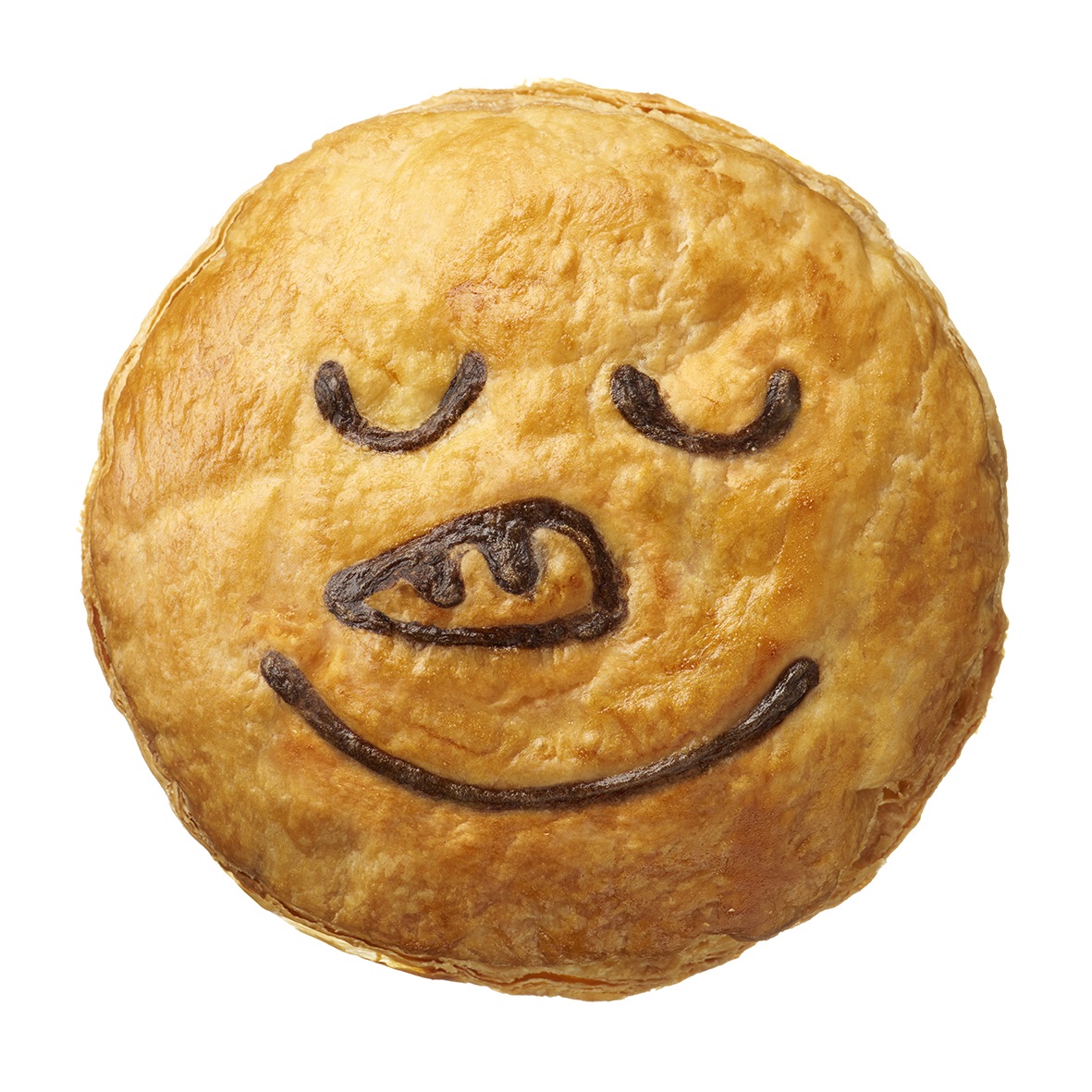 オーストラリア発祥のパイ専門店が「Happy Christmas Pie face」をテーマに新商品を発売