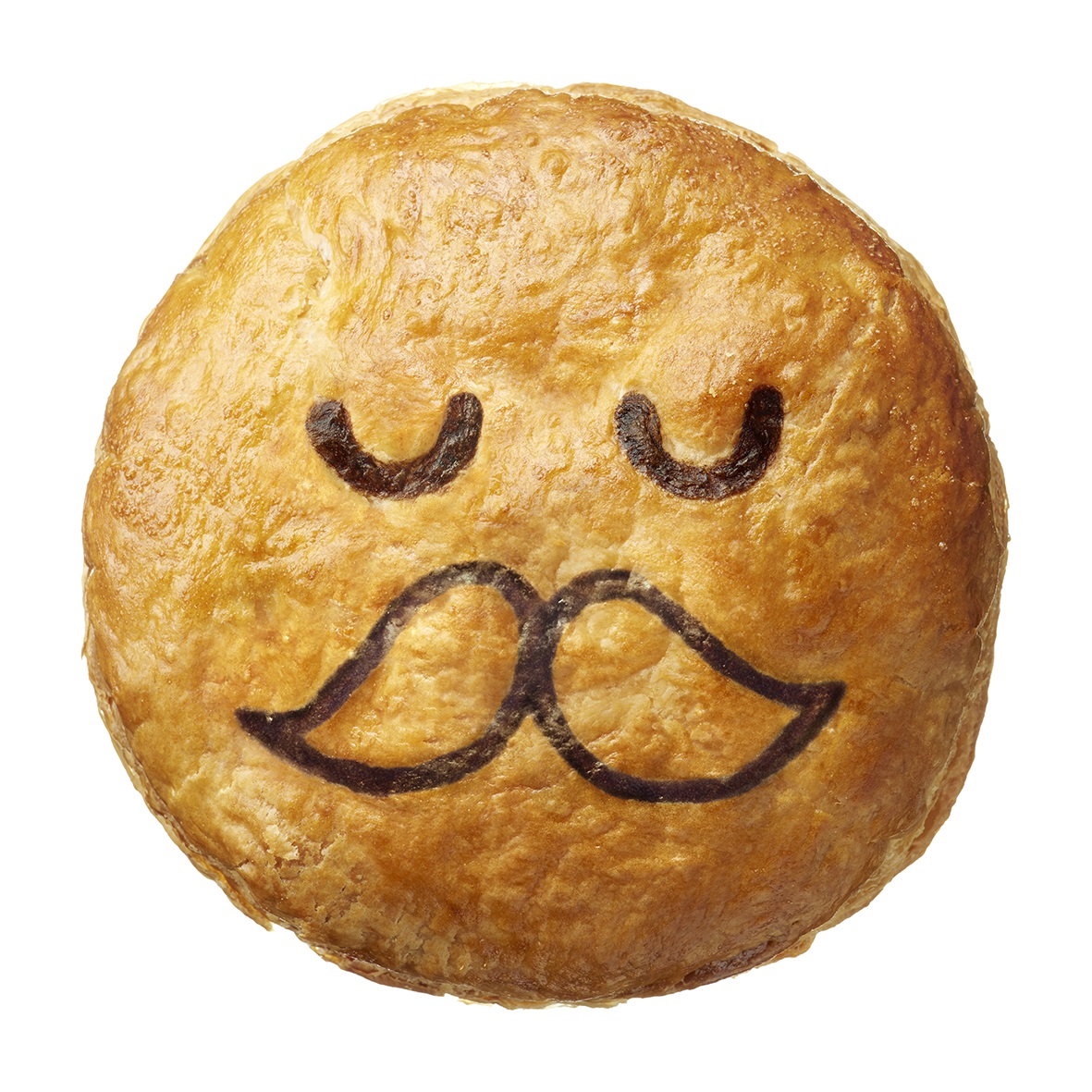 オーストラリア発祥のパイ専門店が「Happy Christmas Pie face」をテーマに新商品を発売