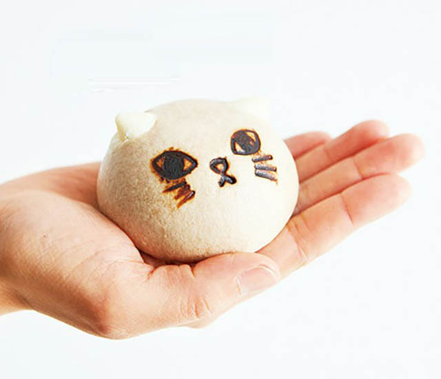 可愛すぎて食べるのがもったいない!「フェリシモ猫部」の本格飲茶「ニャムチャ」に新フレーバーが登場