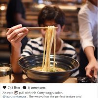 14歳のアメリカ人少年が、日本でラーメン食べ歩き&修行ツアー！