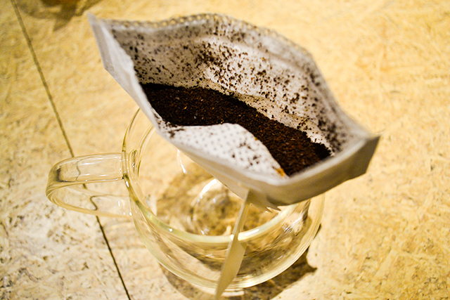 業界初のコットン100%で作られたドリップバッグコーヒーが発売！手軽にプレミアムな時間を