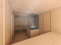 女性にも！サウナと睡眠に特化した新しい宿泊施設が12月に恵比寿にオープン！