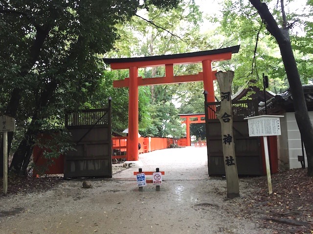 美人になれるパワースポット！鏡絵馬で美人祈願できる京都・河合神社