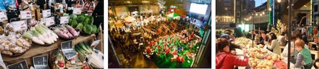 今週どこ行く?東京都内近郊おすすめイベント【11月9日〜11月15日】無料あり