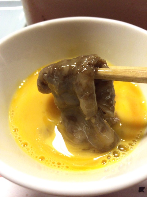 一人すき焼きも気兼ねなく楽しめる！京都でコスパ最強の「すき焼き キムラ」