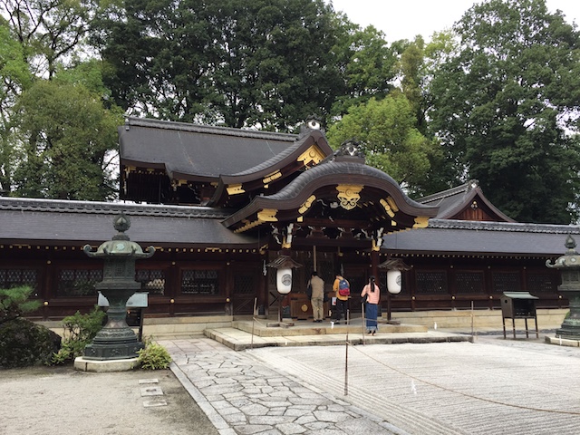 婚活女子必見！“玉の輿祈願”で知られる京都で話題の「今宮神社」