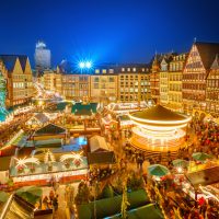 一度は行ってみたい、本場ドイツの美しいクリスマスマーケット7選