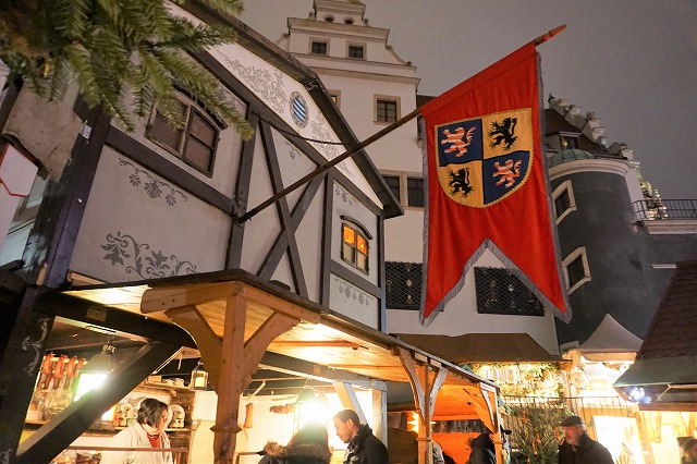 ドイツ最古、ドレスデンの伝統のクリスマスマーケットを現地レポート