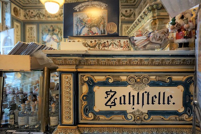ギネス認定、ドレスデンにあるヴィレロイ＆ボッホのタイルで覆われた「世界一美しい牛乳屋さん」って一体？