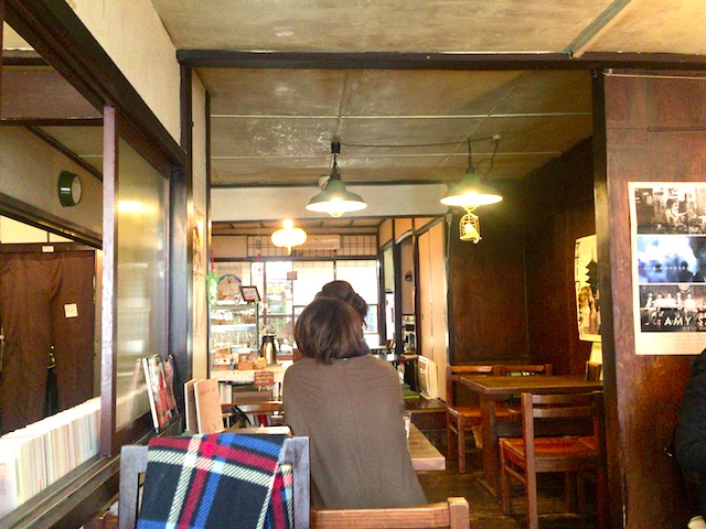 【京都】チョコミン党の聖地！心ゆくまでチョコミントに溺れられる「Cafe １００１」