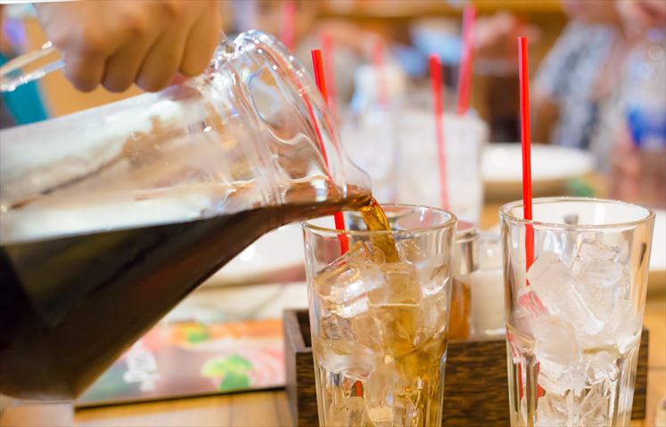 コークであけおめ！渋谷のカウントダウンはコカ・コーラで乾杯しよう