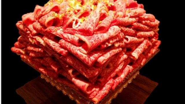 平成２９年１２月２９日 肉年肉の日の 年末ジャンボ 宝肉 チャレンジ
