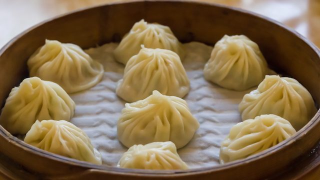 冬の台湾旅行 あったかグルメや観光をたっぷり楽しむ台北１日モデルプラン Tabizine 人生に旅心を