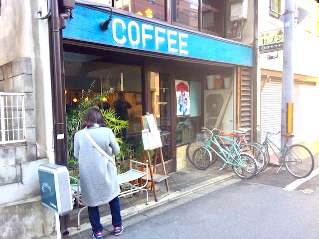 幸せの極厚ふわふわ感！京都を旅したら一度は食べたい「喫茶マドラグ」の玉子サンドイッチ