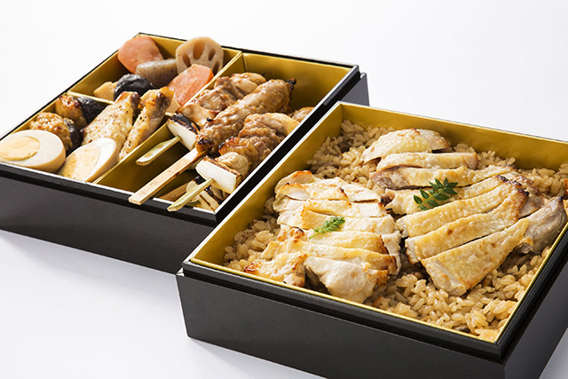 特別な弁当を1,000円で!各限定10名様に抽選販売する「グランスタ10周年記念 1,000円弁当」が登場!
