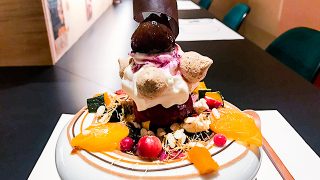 甘いものは別腹…夜に食べるから美味しい札幌の「夜パフェ」のススメ