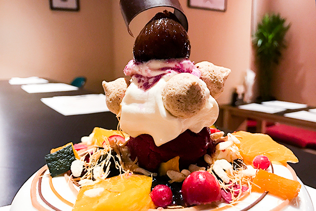 甘いものは別腹…夜に食べるから美味しい札幌の「夜パフェ」のススメ