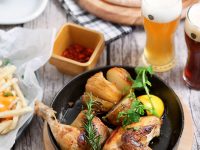 ”クラフトビール×洋食×自家製パン”のペアリングが楽しめる！「バルバラ アターブル」がリニューアルオープン!!