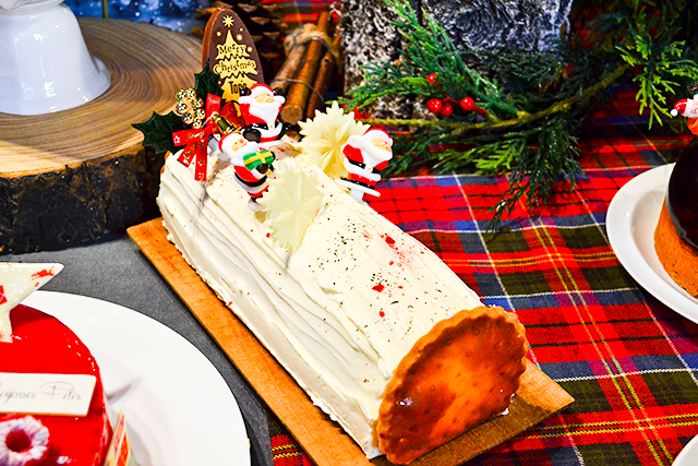 どのケーキが一番人気？「エキュート」の人気クリスマスケーキ10選！