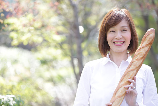 全国49の人気店から約350種のパンが池袋東武百貨店に大集合！「IKEBUKURO パン祭」開催