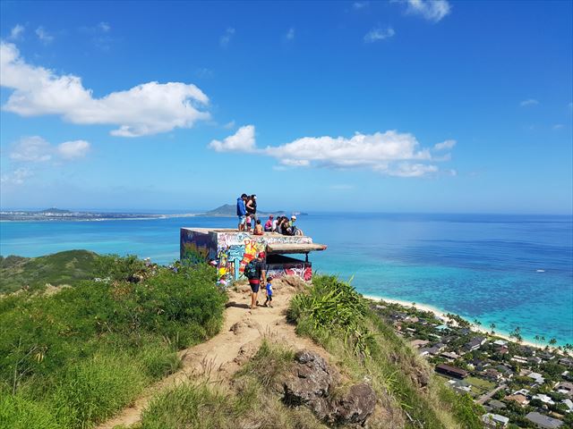 あなたはいくつ行ったことある？人気のハワイ観光スポットランキング