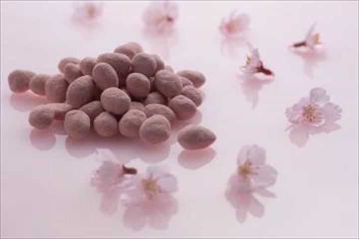 春の訪れを感じる桜と苺のアフタヌーンティー【グランドハイアット東京】