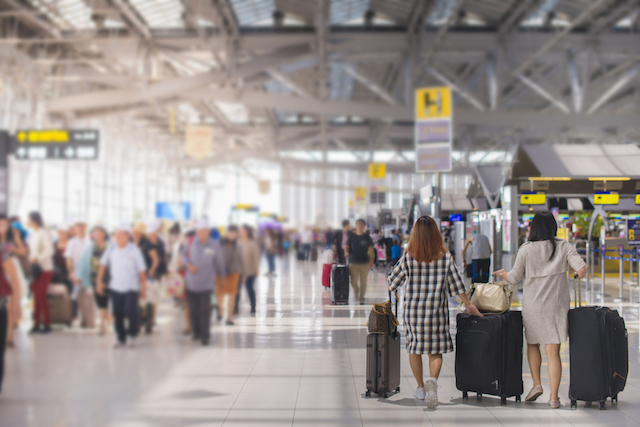 【旅の失敗談と解決策】飛行機に乗り遅れた体験談３選