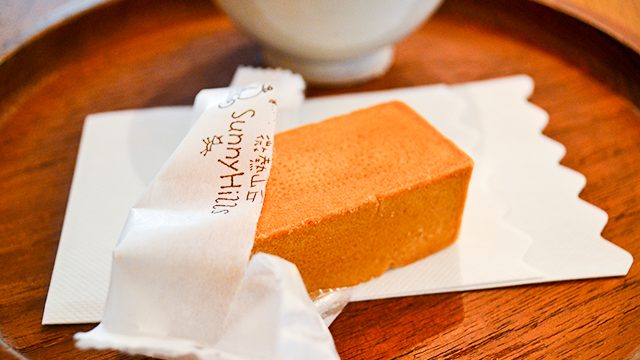 台湾】お土産で大人気の「サニーヒルズ」でパイナップルケーキを