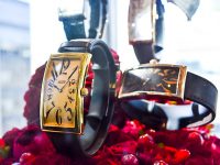 100周年の歴史が刻む時計で、時間をシェア…TISSOTの「運命を刻む時計」とは？