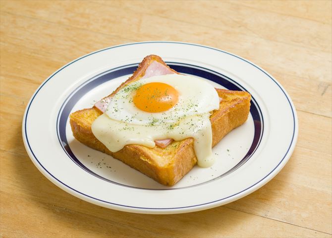 Eggs 'n Things日本上陸8周年!フレンチトーストなど27品の新メニューが登場