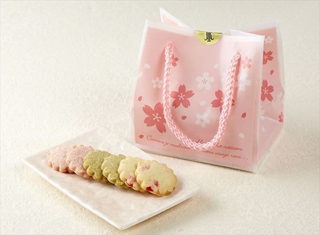 東京會舘から女心をくすぐる可愛らしいホワイトデー限定スイーツが登場