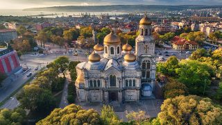 バラ香るエキゾチックな東欧の国、ブルガリアってどんな国？