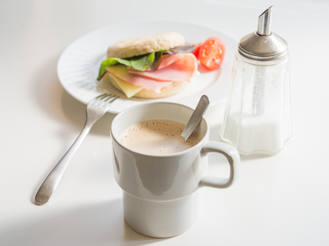 【生活にもっとコーヒーを】バリスタのある日常体験ルポ!