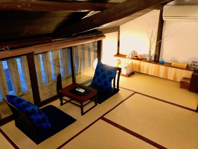 【京都】町家に暮らすような気分を味わえる！「御旅宿 月屋」に泊まってみた