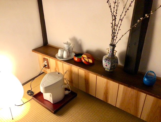 【京都】町家に暮らすような気分を味わえる！「御旅宿 月屋」に泊まってみた