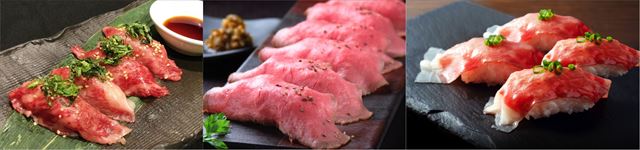 GWに3都市同時開催!高級牛からコスパ抜群肉メニューまで勢ぞろい