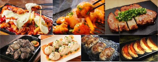 GWに3都市同時開催!高級牛からコスパ抜群肉メニューまで勢ぞろい