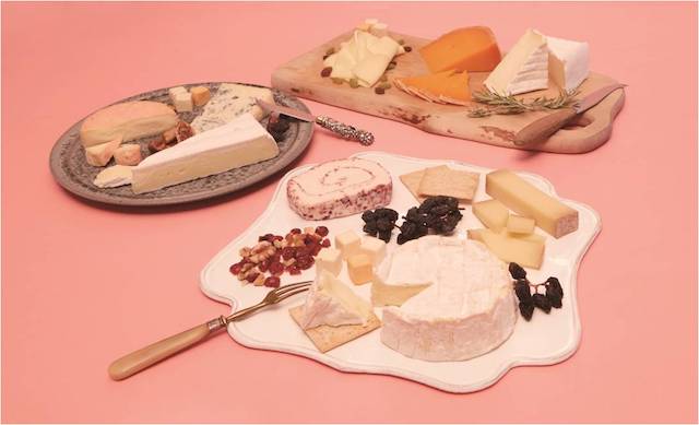 【表参道】無料で食べ比べできるチーズバーに、無料チーズセミナーも楽しめる「ラ・メゾン・デュ・フロマージュ」