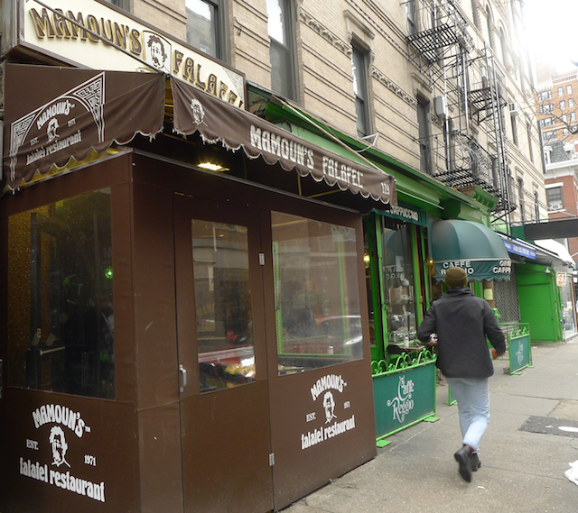 ニューヨークでチープに食べる。5ドルで美味しい「世界のサンドイッチ」4選